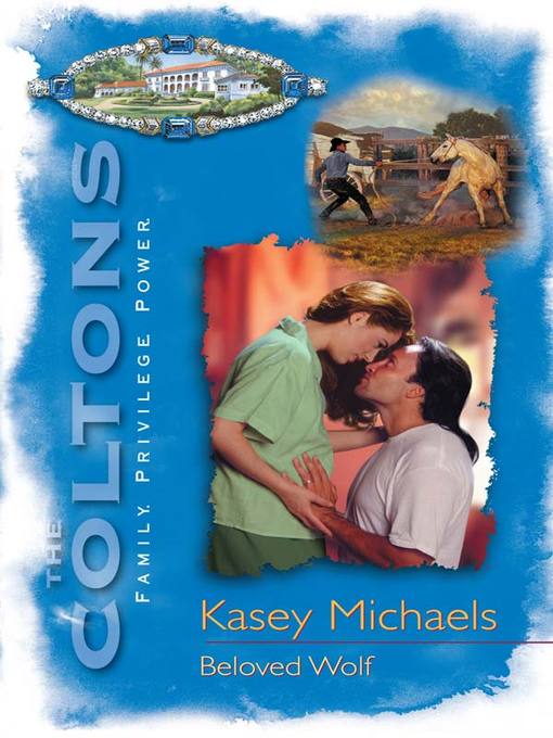 Title details for Beloved Wolf by Kasey Michaels - Available
